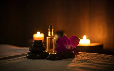 7 Stress Relief Massage Techniques to Try for Instant Relaxation