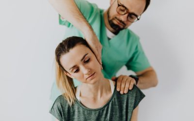 Transforming Your Well-being: Chronic Pain Massage Techniques