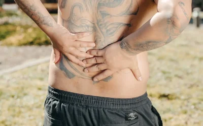 How Can a Back Relief Massage Benefit My Health?