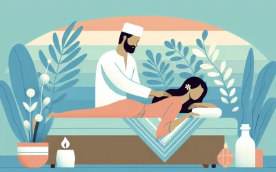 What Are the Benefits of Massage in Erie, PA?