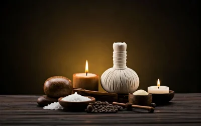 5 Different Types of Massages for Neck Pain Relief Available in Erie