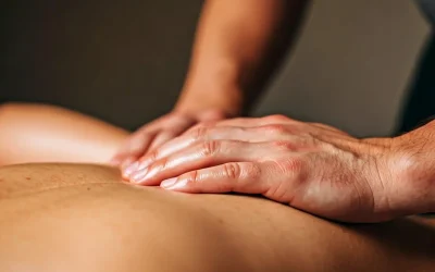 Is Deep Tissue Massage More Effective Than Swedish Massage for Athletes?