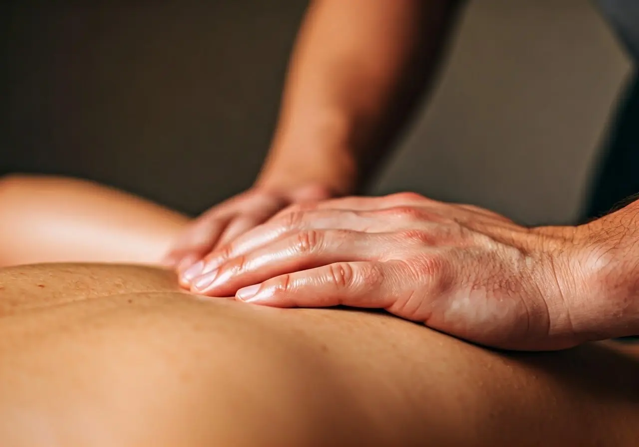 Deep Tissue vs. Swedish Massage | Key Differences & Benefits