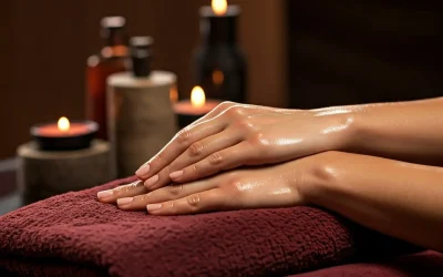 How Massage Therapy for Anxiety Relief Can Transform Your Life