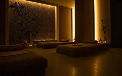 6 Tips to Enhance Your Stress Relief Massage Experience