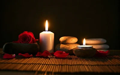 15 Ways Romantic Massages Can Enhance Your Relationship