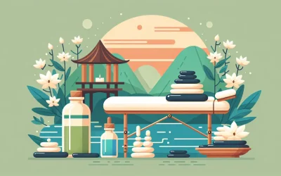 8 Incredible Senior Massage Techniques to Try Today