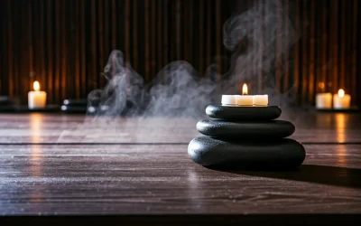 10 Day Spa Treatments to Melt Away Stress and Tension