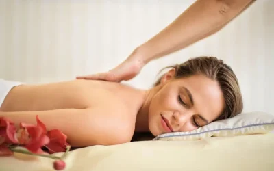 Your Guide to the Most Relaxing Massage Therapy in Erie