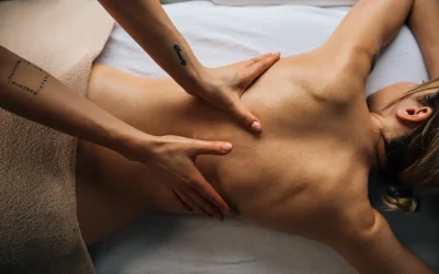 10 Benefits of Deep Tissue Massage in Erie, PA You Should Know