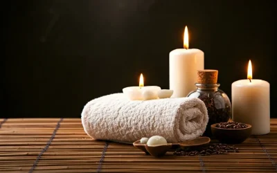 Does a Full Body Massage Help with Stress Relief?