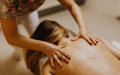 4 Reasons Why Couples in Erie, PA, Should Try Couples Massage