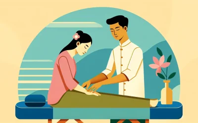 Why the Best Massage Therapist Techniques Matter for Stress Relief