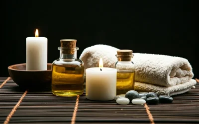 What is the Difference Between Swedish Massage and Deep Tissue Massage?
