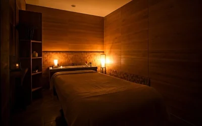 A Guide to What is a Deep Tissue Massage for Your Wellness Journey