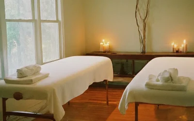 Why Get a Couples Massage?