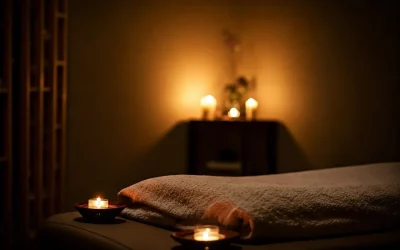 How Does Massage Erie Help with Stress Relief?