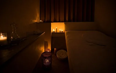 Beyond Relaxation: How Muscle Relaxation Massage Can Transform Your Well-being