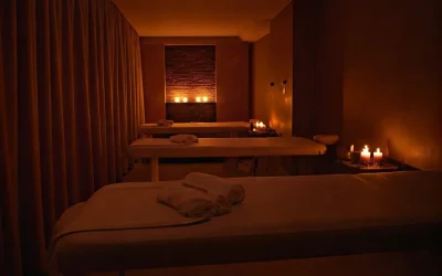 Why a Couples Massage for Valentines Day is the Perfect Gift