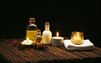 What Are the Specific Benefits of Senior Massage Therapy?