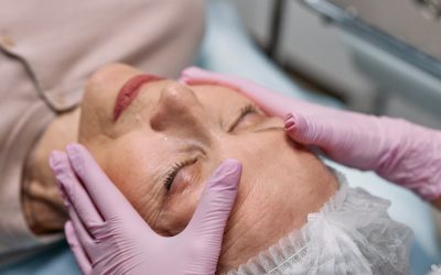 Embracing Wellness: Why Senior Massage Therapy is Essential