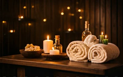 Enhancing Wellness with Massage Therapy Erie PA