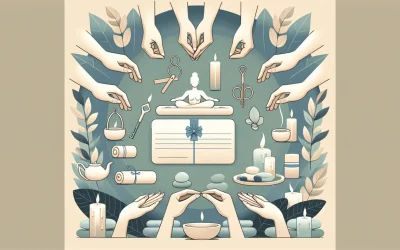 7 Best Massage Techniques You Can Experience with Massage Gift Cards Near Me