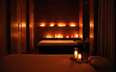Exploring the Perfect Relaxation: A Guide to Couples Massage Packages