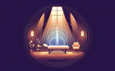 What Should I Expect During My First Energy Work Massage Session in Erie, PA?