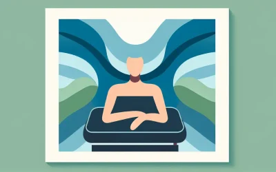 How Can an Anxiety Relief Massage Benefit Me?