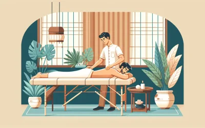 What Are the Benefits of Massage Therapy in Erie, PA?