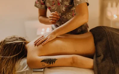 How to Prepare for Your First Erie Massage Therapy Session?