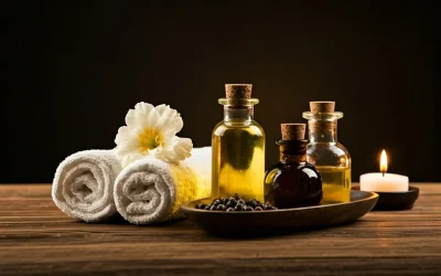 The Path to Wellness: Selecting the Best Massage Therapist