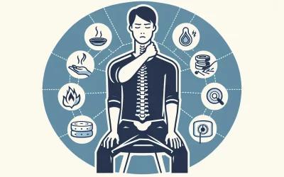 12 Signs You Need a Neck Pain Massage Immediately