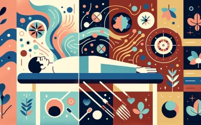 How Do Swedish Massage and Deep Tissue Massage Target Pain?