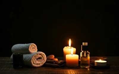 9 Ways Customized Massage Can Improve Your Mental Health