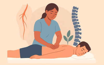 Massage Therapy for Sciatica and Low Back Pain: What You Should Know and Why Erie Residents Are Turning to It