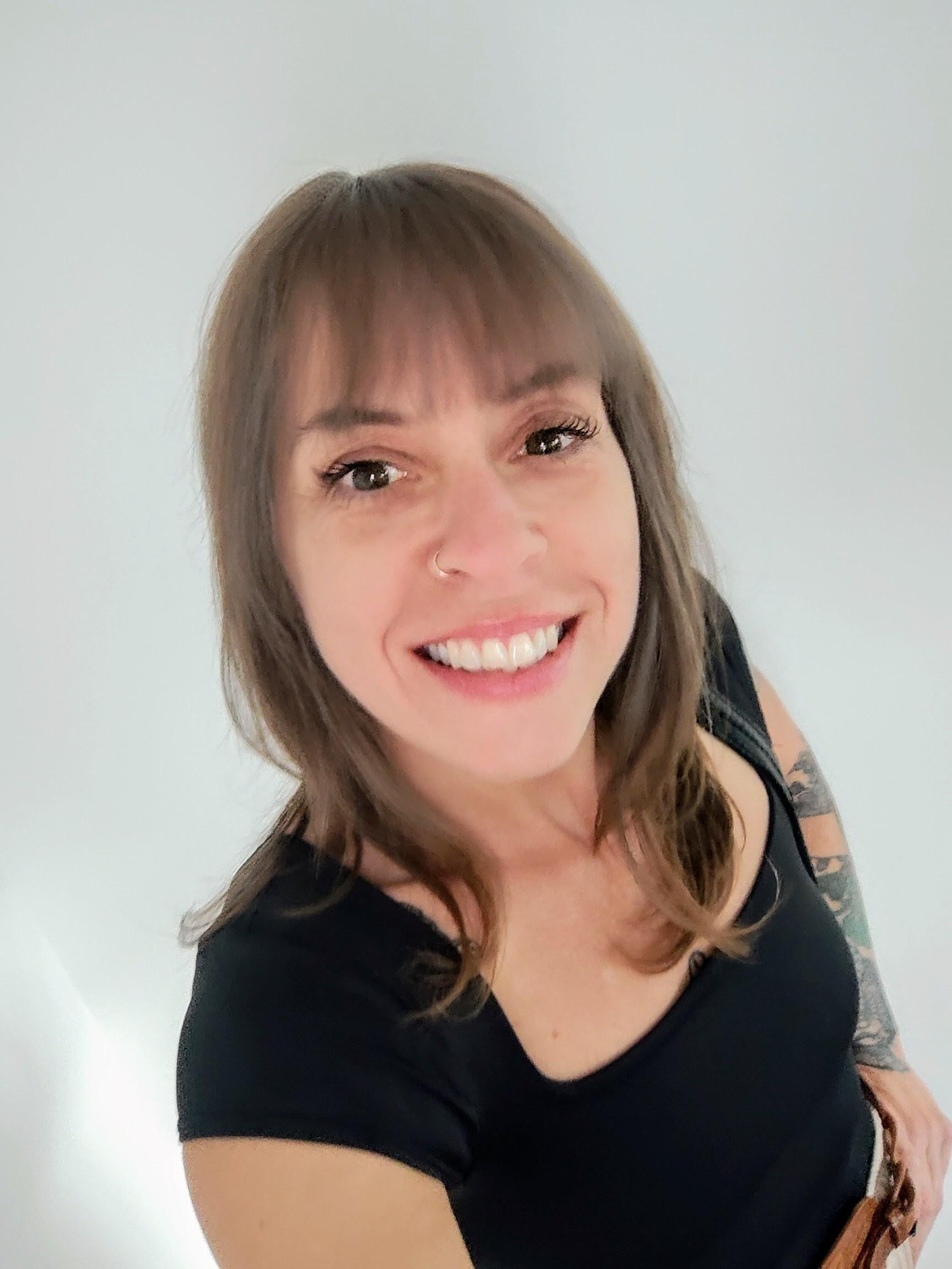 Sarah Jane Barr Licensed Massage Therapist